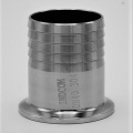 Clamp Hose Adapter | DN40