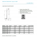 Clamp Hose Adapter Short