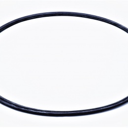 clamp seal EPDM (ethylene-propylene) DN300, collar 319 mm