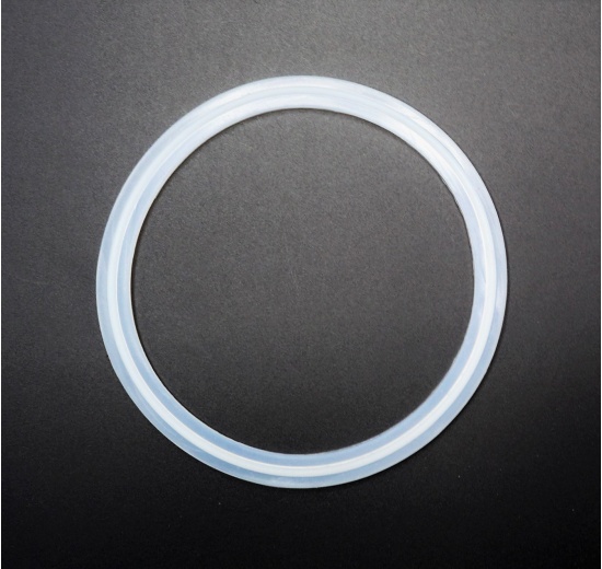 CLAMP Seal - Silicone DN 100