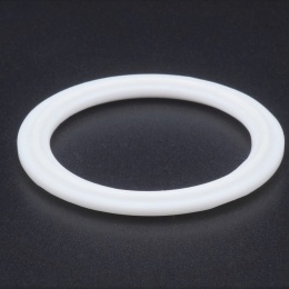 CLAMP Teflon Gasket DN40, for clamp collar 50.5mm