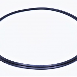 clamp těsnění EPDM (ethylen-propylen) DN250, talířek 268 mm