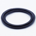 clamp těsnění EPDM (ethylen-propylen) DN40, talířek 50.5 mm