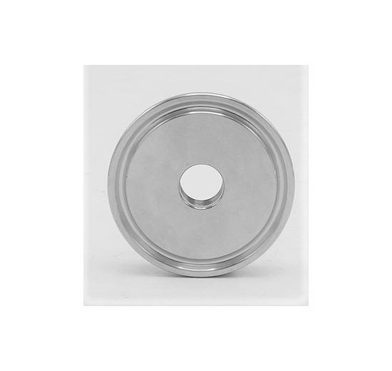 Clamp/Threaded Adapter_ Collar 50,5 mm_Inner Thread 1/4"(K50.5)