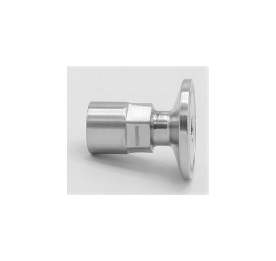 CLAMP Threaded Adapter DN10_inner thread 1/4" (K34)