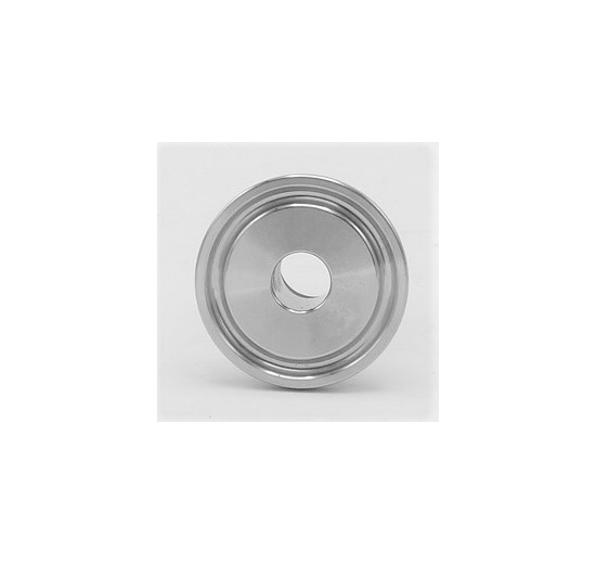 CLAMP Threaded Adapter DN10_inner thread 1/4" (K34)