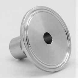 CLAMP threaded adapter DN10 _inner thread 1/4" (K50.5)