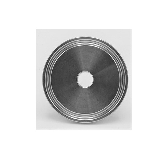 CLAMP threaded adapter DN10 _inner thread 1/4" (K50.5)