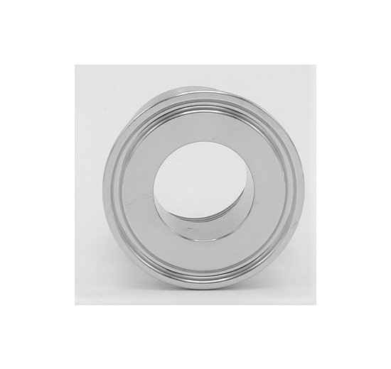 Clamp Threaded Adapter DN25_Inner Thread 1"(K50.5)