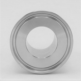 Clamp Threaded Adapter | DN25_Outer Thread 1"(K50.5)