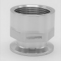 Clamp Threaded Adapter DN32_Inner Thread 5/4"(K50.5)