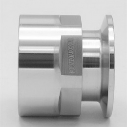 Clamp Threaded Adapter DN32_Inner Thread 5/4"(K50.5)