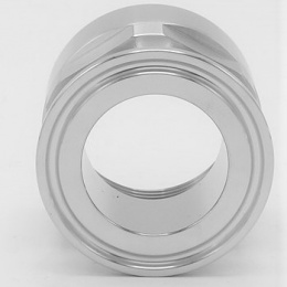 Clamp Threaded Adapter DN32_Inner Thread 5/4"(K50.5)