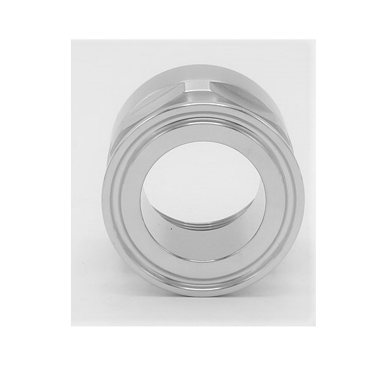 Clamp Threaded Adapter DN32_Inner Thread 5/4"(K50.5)