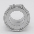 Clamp Threaded Adapter | DN32_Outer Thread 5/4"(K50.5)