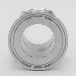 Clamp Threaded Adapter | DN32_Outer Thread 5/4"(K50.5)