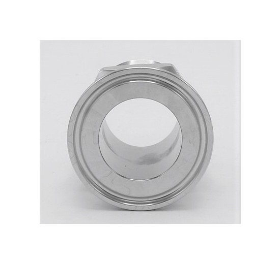 Clamp Threaded Adapter | DN32_Outer Thread 5/4"(K50.5)