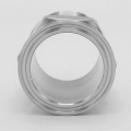 Clamp Threaded Adapter | DN50_Outer Thread 2"(K64)