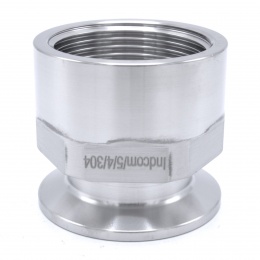 CLAMP Threaded Adapter, Inner Thread (mufna)