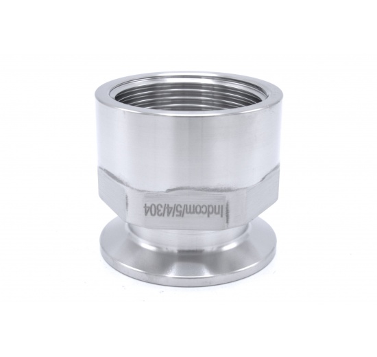 CLAMP Threaded Adapter, Inner Thread (mufna)