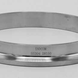 Clamp Welded Ferrule ASME DN150(K167)