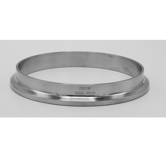 Clamp Welded Ferrule ASME DN150(K167)