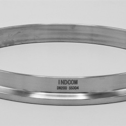 Clamp Welded Ferrule ASME DN200(K217.5), stainless steel