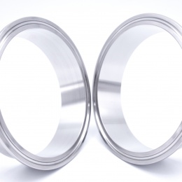 Clamp Welded Ferrule DN100(K119) D=28 mm