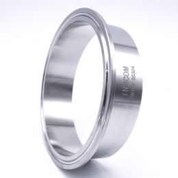 Clamp Welded Ferrule DN100(K119) D=28 mm