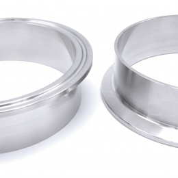 Clamp Welded Ferrule DN100(K119) D=28 mm