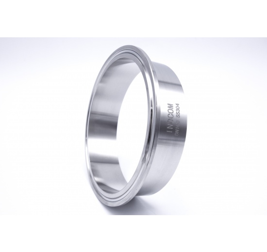 Clamp Welded Ferrule DN100(K119) D=28 mm