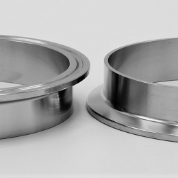 Clamp Welded Ferrule DN100(K119), stainless steel