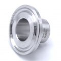 Clamp Welded Ferrule DN15(K34), stainless steel