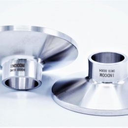 Clamp Welded Ferrule DN15 (K50.5)