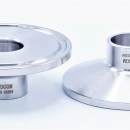 Clamp Welded Ferrule DN15 (K50.5)