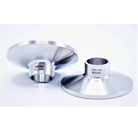 Clamp Welded Ferrule DN15 (K50.5)