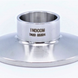 Clamp Welded Ferrule DN20 (K50.5)