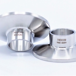 Clamp Welded Ferrule DN20 (K50.5)