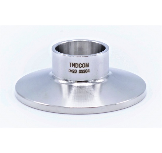 Clamp Welded Ferrule DN20 (K50.5)