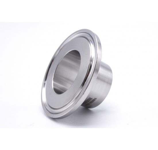 Clamp Welded Ferrule DN25 (K50.5)