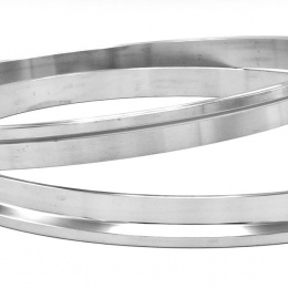 Clamp Welded Ferrule DN300 (K319), stainless steel