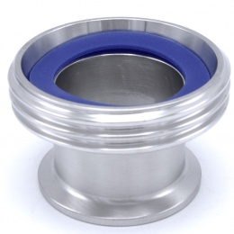 Clutch CLAMP- Fittings C-G