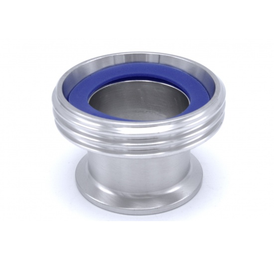 Clutch CLAMP- Fittings C-G