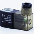 Coil For Solenoid Valve 3/2, G 1/8", DC24V