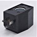 Coil For Stainless Steel Solenoid Valve 2/2, G 1/2"  AC230V, NC