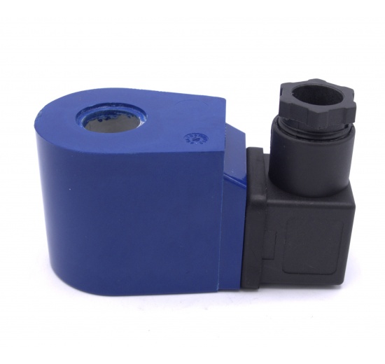 Coil For Stainless Steel Solenoid Valve 2/2, G 1/2" | AC230V, NC