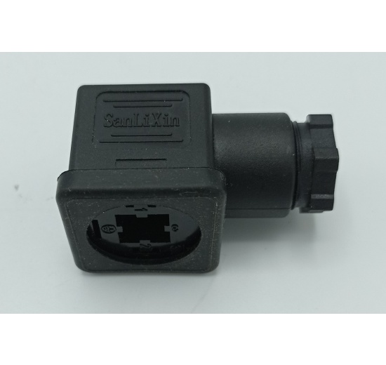 Coil For Stainless Steel Solenoid Valve 2/2, G 1/2" | AC230V, NC