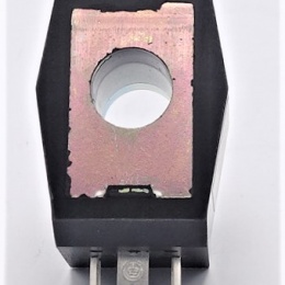 Coil for Stainless Steel Solenoid Valve 2/2, G 1/2", DC24V, NC| DC24V