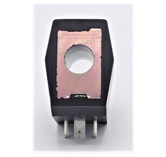 Coil for Stainless Steel Solenoid Valve 2/2, G 1/2", DC24V, NC| DC24V