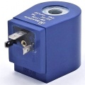 Coil For Stainless Steel Solenoid Valve 2/2, G 1/2"| DC24V, NC